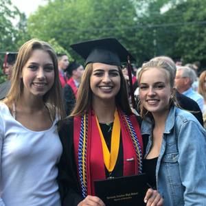 Meet your Posher, Annie